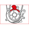Jeu D'Outils De Calage Moteur - Vag, Audi, Skoda, Volkswagen, Seat