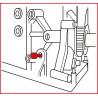 Jeu D'Outils De Calage Moteur - Ford, Volvo