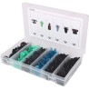 Assortiment D'Agrafes Pour Opel/Vauxhall/Vauxhall, 300 Pcs