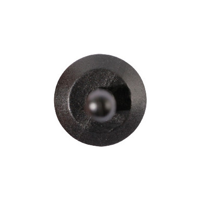 Lot De 10 Rivets En Plastique Pour Chrysler - Ø 5,9 mm