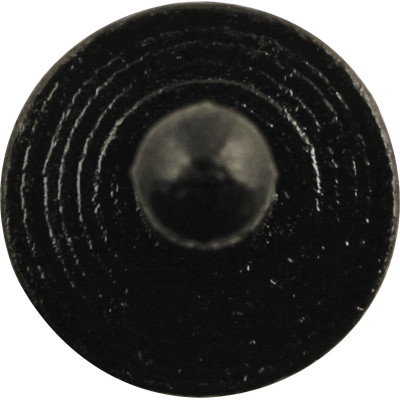 Lot de 10 rivets étanches pour Volkswagen, Audi, Peugeot/Citroën et Opel - Ø 4 mm