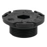 Bouchon De Vidange M24 X 1,5 X 12 mm, 10 Pièces Pour Bmw