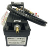 Coffret De Pompe Hydraulique Pneumatique