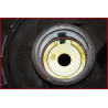 Contre-Plaques De Montage Vw/Audi/Seat/Skoda, 2 Pcs