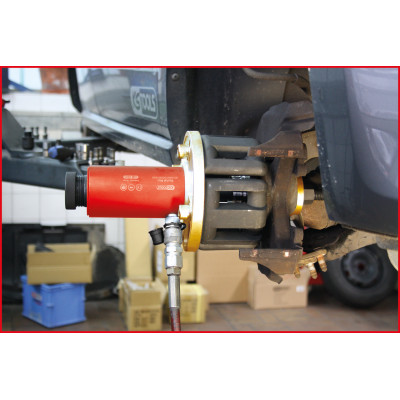 Jeu D'Outils Universels Pour Roulements De Roues Compacts