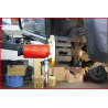 Jeu D'Outils Universels Pour Roulements De Roues Compacts