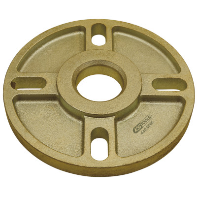 Plaque De Fixation