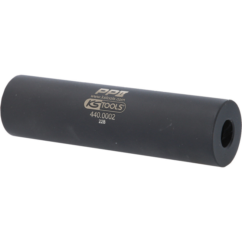 Axe De Pression, M24X3Mm, L 129,5Mm