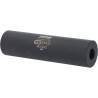 Axe De Pression, M24X3Mm, L 129,5Mm