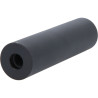 Axe De Pression, M24X3Mm, L 129,5Mm