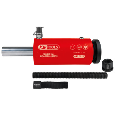 Coffret De Vérin Hydraulique 32 T