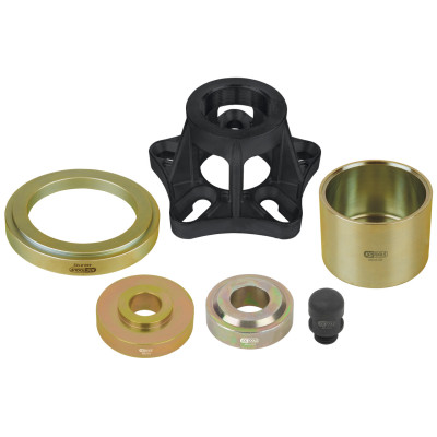 Jeu D'Outils Pour Roulements De Roues Arrières Citroën/Fiat/Ford/Peugeot