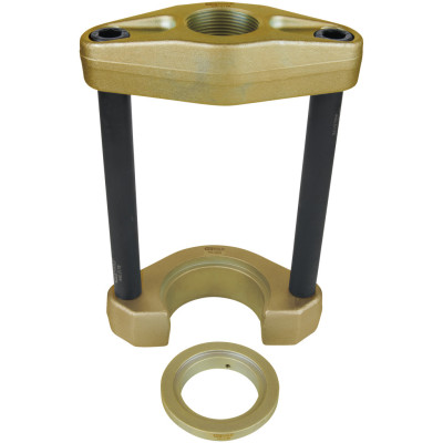 Presse Universelle, 9 Pièces