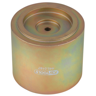 Pièce De Pression, Diamètre 58 mm Pour Bmw