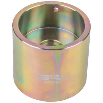 Pièce De Pression, Diamètre 62 mm