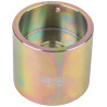 Pièce De Pression, Diamètre 62 mm