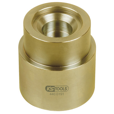 Pièce De Pression, Diamètre 43 mm