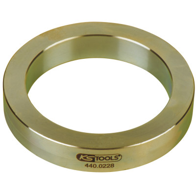 Bague De Retenue