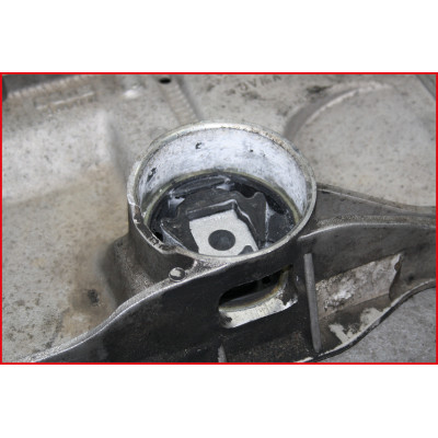 Jeu D'Outils Pour Silents Blocs Double Vag