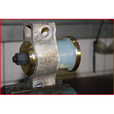 Outils Pour Silents Blocs Pour Vw/Audi/Seat/Skoda