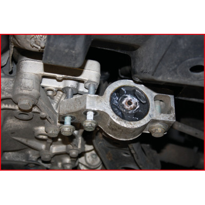 Outils Pour Silents Blocs Pour Vw/Audi/Seat/Skoda