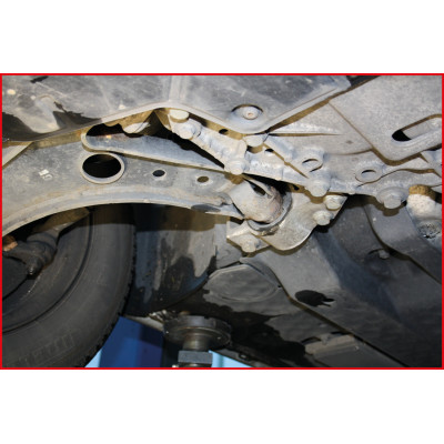 Outils Pour Silents Blocs Pour Vw/Audi/Seat/Skoda