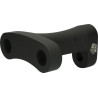 Sabot De Pression, Ø 155 mm, 90 mm