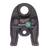 J12-Acz 25 - Mâchoire De Sertissage M12-Milwaukee Systeme Attachement