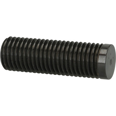 Tige De Pression Filetée M24, L.76 mm