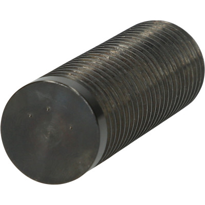 Tige De Pression Filetée M24, L.76 mm