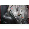 Outils Pour Silents Blocs Pour Ford/Volvo
