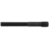 Tige M18/M22, 180 mm