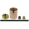 Jeu De Douilles Pour Silents Blocs Avants Pour Vw T5