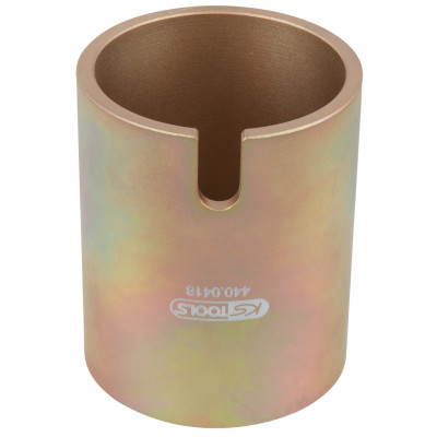 Douille Diamètre 72 mm Du Coffret