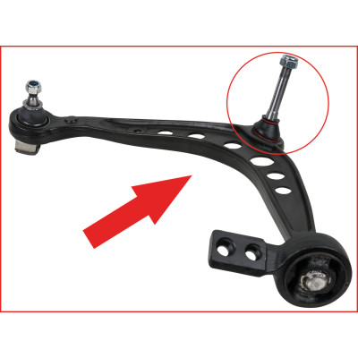 Jeu De Pièces De Pression Bmw E30/ E36, Intérieur