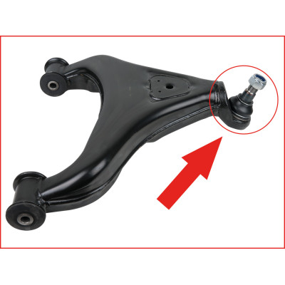 Jeu De Pièces De Pression Mercedes Sprinter W 124, 2 Pièces