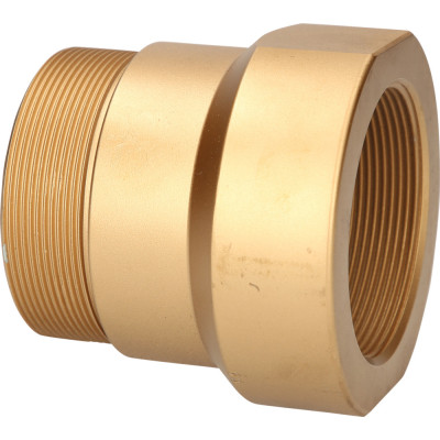 Adaptateur Taraudé 2.1/2''Pour Corps