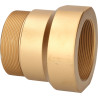 Adaptateur Taraudé 2.1/2''Pour Corps