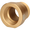 Adaptateur Taraudé 2.1/2''Pour Corps