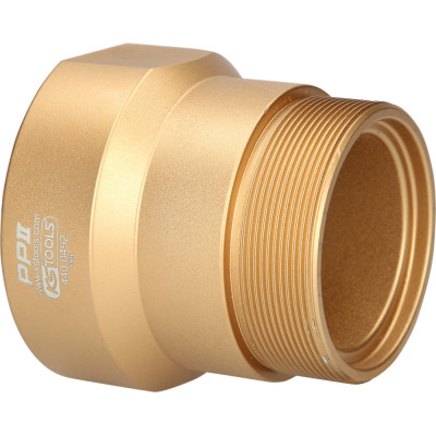 Adaptateur Taraudé 2.1/2''Pour Corps