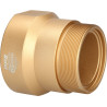 Adaptateur Taraudé 2.1/2''Pour Corps