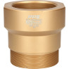 Adaptateur Taraudé 2.1/2''Pour Corps