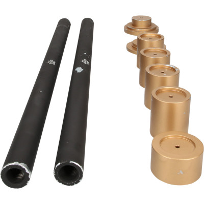 Jeu Supplémentaire De Remplacement De Pivot De Fusée, 9 Pcs.