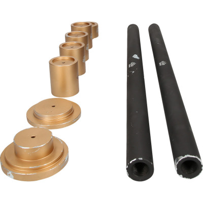 Jeu Supplémentaire De Remplacement De Pivot De Fusée, 9 Pcs.