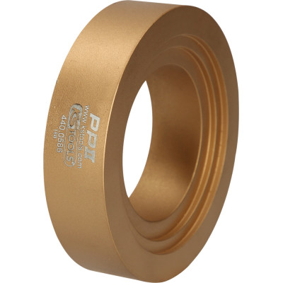 Entretoise Étagée, L.31 mm