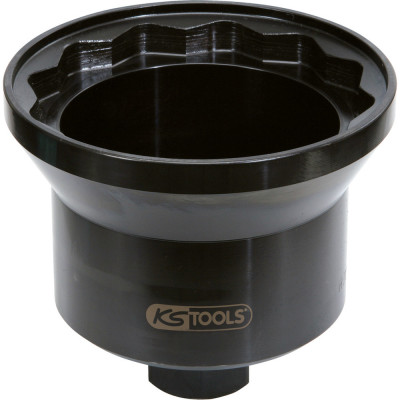 Douille Pour Écrou De Moyeu Iveco-110Mm