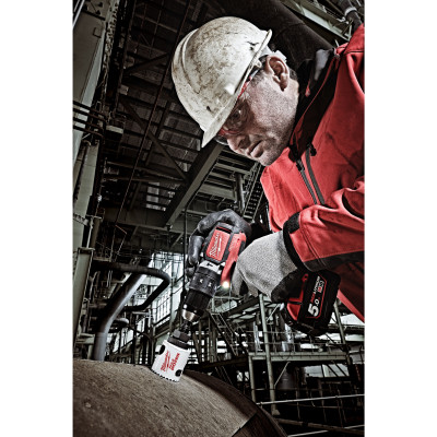 Ru22 Cu300/Al240 - Matrice De Sertissage-Milwaukee Systeme Attachement