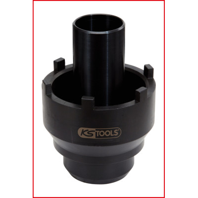 Guide Pour Douille À Ergots Ø Interne 46, Ø Externe 51,8, L. 140 mm