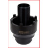 Guide Pour Douille À Ergots Ø Interne 46, Ø Externe 51,8, L. 140 mm