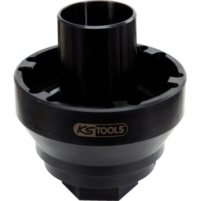Guide Pour Douille À Ergots Ø Interne 66,5 Ø Externe 60,0, L. 140 mm